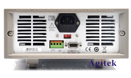 直流電子負載的尺寸有什么(圖2) 直流電子負載的尺寸有什么(圖2)