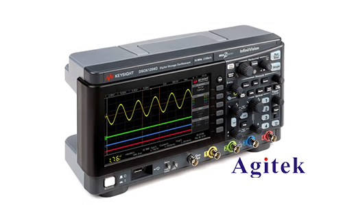 數字示波器在汽修廠中的作用 數字示波器在汽修廠中的作用(圖1)