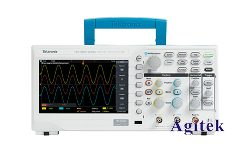 影響數(shù)字示波器檢測過程的因素有哪些?(圖1) 影響數(shù)字示波器檢測過程的因素有哪些?(圖1)