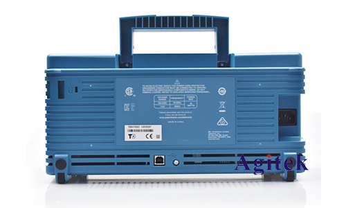 影響數(shù)字示波器檢測過程的因素有哪些?(圖2) 影響數(shù)字示波器檢測過程的因素有哪些?(圖2)