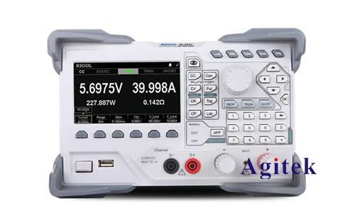 直流電子負載任務和要求(圖1) 直流電子負載任務和要求(圖1)