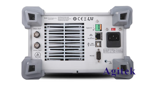 直流電子負載任務和要求(圖2) 直流電子負載任務和要求(圖2)