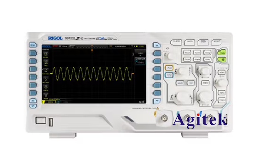 如何計(jì)算模擬示波器的頻率(圖1) 如何計(jì)算模擬示波器的頻率(圖1)