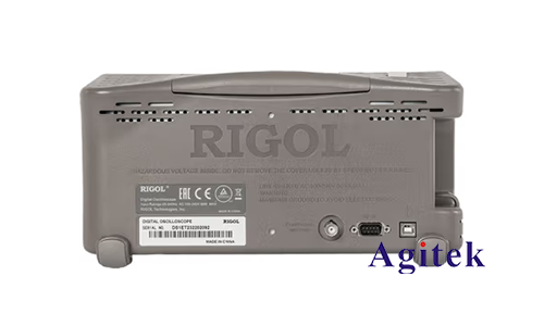 如何計(jì)算模擬示波器的頻率(圖2) 如何計(jì)算模擬示波器的頻率(圖2)