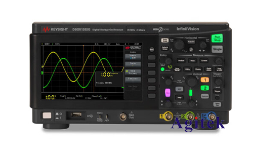 數(shù)字示波器如何校準(zhǔn) 數(shù)字示波器如何校準(zhǔn)(圖1)