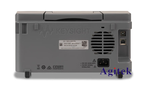 數(shù)字示波器如何校準(zhǔn) 數(shù)字示波器如何校準(zhǔn)(圖2)