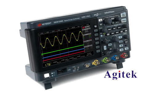 示波器基本觸發(fā)與高級(jí)觸發(fā)的區(qū)別 示波器基本觸發(fā)與高級(jí)觸發(fā)的區(qū)別(圖1)