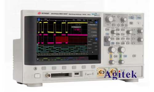 什么是實時示波器和采樣示波器 什么是實時示波器和采樣示波器(圖1)