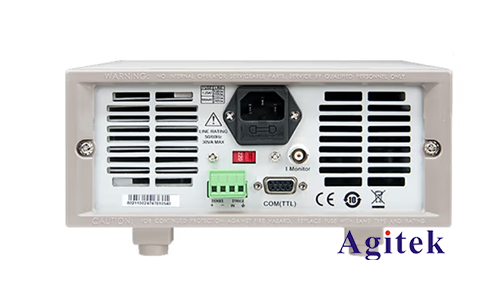 直流電子負載在汽車行業的應用(圖2) 直流電子負載在汽車行業的應用(圖2)