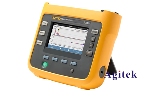 電能質量分析儀的作用(圖2) 電能質量分析儀的作用(圖2)