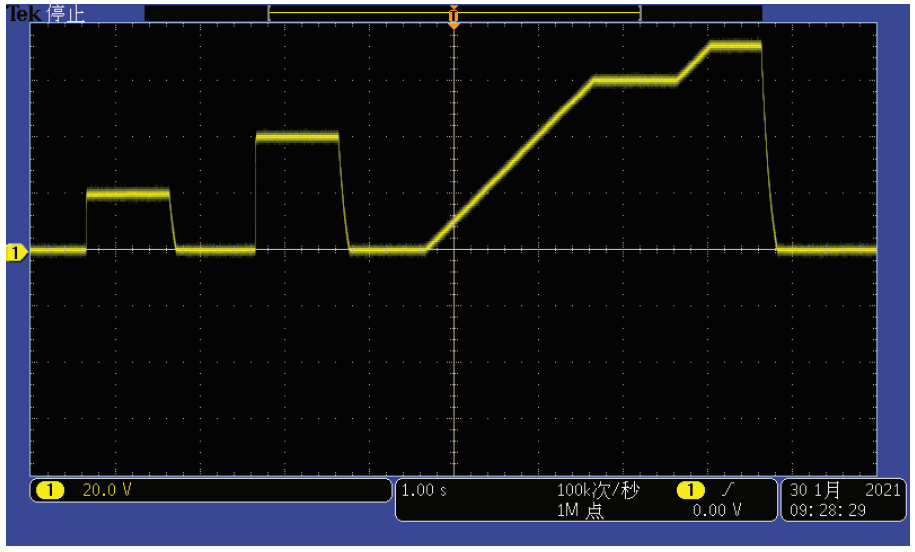 序列功能 FTP系列寬范圍可編程直流電源(圖2)
