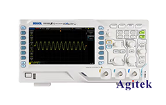 如何對示波器電壓探頭和電流探頭進行偏移校正？