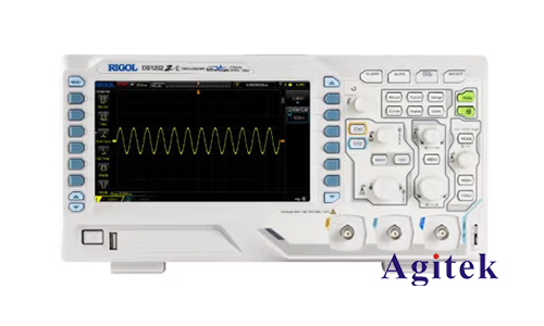 如何對(duì)示波器電壓探頭和電流探頭進(jìn)行偏移校正？(圖1)