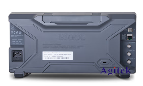 頻譜分析儀應用于新能源汽車電機輸出信號分析 頻譜分析儀應用于新能源汽車電機輸出信號分析(圖2)