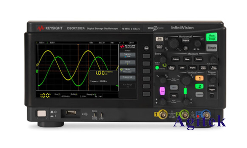 示波器應用于新能源汽車電池測試與性能優化 示波器應用于新能源汽車電池測試與性能優化(圖1)