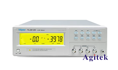 lcr電橋電感Ls和Lp的區(qū)別 lcr電橋電感Ls和Lp的區(qū)別(圖1)