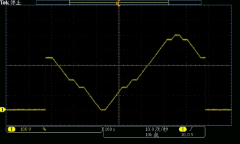 費思汽車供電波形模擬測試電源(圖5)