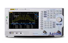 頻譜分析儀應(yīng)用于新能源汽車(chē)電池充放電特性分析