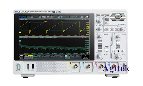 示波器在功率半導體測試中的應用 示波器在功率半導體測試中的應用(圖1)