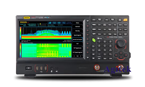 矢量網(wǎng)絡分析儀：射頻工程師必備的儀器(圖1)