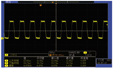 動態(tài)功能 FT6100系列多通道電子負載陣列(圖3)