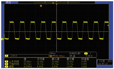 動態功能 FT66100A系列多通道電子負載(圖2)