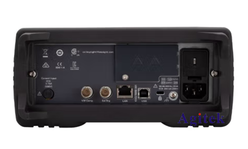 是德科技34461a數(shù)字萬用表特點(diǎn)(圖2)