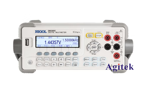 普源DM3058E校準方法 普源DM3058E校準方法(圖1)