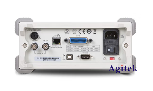 普源DM3058E校準方法 普源DM3058E校準方法(圖2)