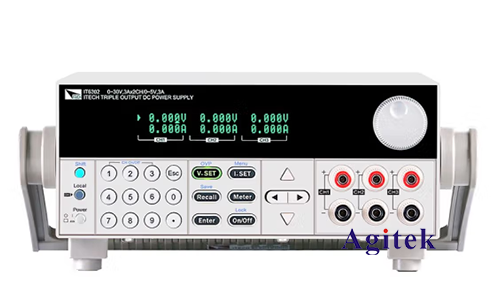 可編程直流電源和直流電源 可編程直流電源和直流電源區別(圖1)
