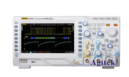 為什么要使示波器的初始光點位于網格中心? 為什么要使示波器的初始光點位于網格中心?(圖1)