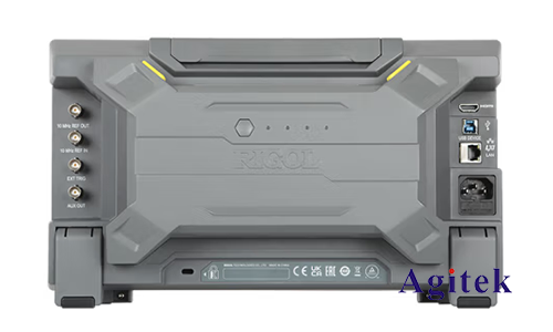 若示波器不能夠捕捉波形，該如何排查？(圖2)