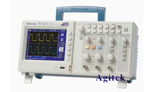 泰克示波器TDS2024C主要特點和優勢 泰克示波器TDS2024C主要特點和優勢(圖1)