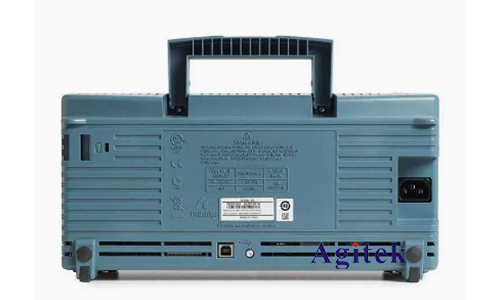 泰克示波器TDS2024C主要特點和優勢 泰克示波器TDS2024C主要特點和優勢(圖2)