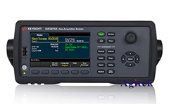 是德科技示波器DAQ970A