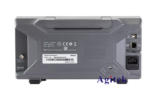 示波器不能直接測市電三相電的原因有哪些? 示波器不能直接測市電三相電的原因有哪些?(圖2)