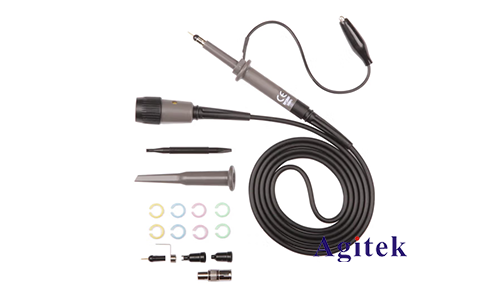 普源rp1300h高壓探頭使用教程 普源rp1300h高壓探頭使用教程(圖1)