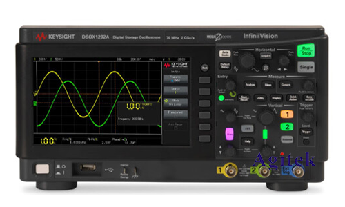 如何使用示波器應對異常信號? 如何使用示波器應對異常信號?(圖1)