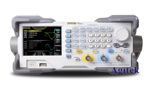 普源DG1062Z信號發生器怎么樣 普源DG1062Z信號發生器怎么樣(圖1)