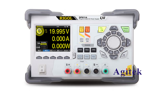 普源DP832A可編程線性直流電源怎么輸出脈沖信號 普源DP832A可編程線性直流電源怎么輸出脈沖信號(圖1)