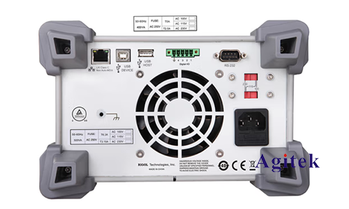 普源DP832A可編程線性直流電源怎么輸出脈沖信號 普源DP832A可編程線性直流電源怎么輸出脈沖信號(圖2)