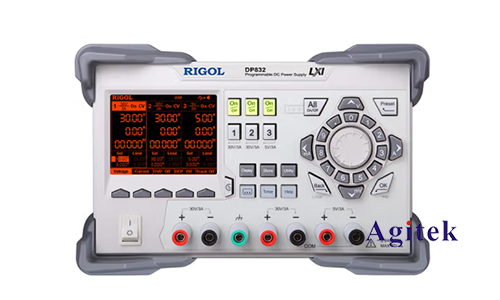 普源dp832電源能輸出負電壓嗎 普源dp832電源能輸出負電壓嗎(圖1)