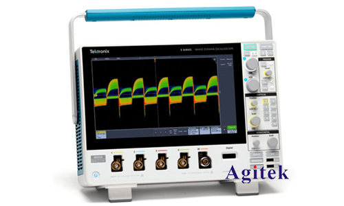 泰克mdo32與mdo34混合域示波器的區(qū)別 泰克mdo32與mdo34混合域示波器的區(qū)別(圖1)