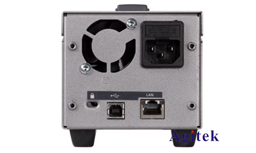 是德科技E36102B可編程直流電源特點 是德科技E36102B可編程直流電源特點(圖2)