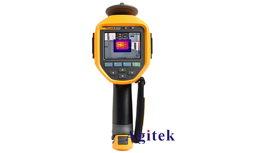 Fluke Ti480 PRO紅外熱成像儀優點 Fluke Ti480 PRO紅外熱成像儀優點(圖1)