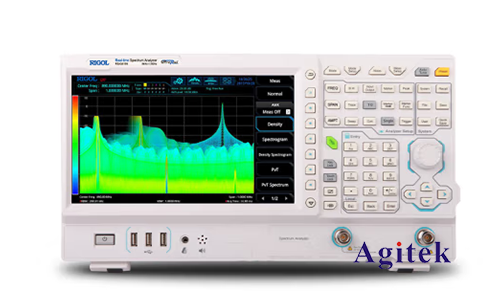 普源RSA3015E實時頻譜分析儀 普源RSA3015E實時頻譜分析儀(圖1)