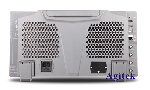 普源RSA3015E實時頻譜分析儀 普源RSA3015E實時頻譜分析儀(圖2)