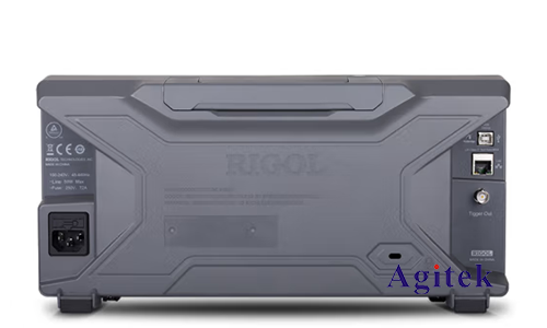 混合示波器和數(shù)字示波器的區(qū)別 混合示波器和數(shù)字示波器的區(qū)別(圖2)