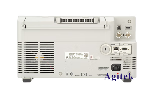 是德DSOX2002A示波器能當(dāng)邏輯分析儀么 是德DSOX2002A示波器能當(dāng)邏輯分析儀么(圖2)