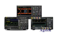 限時特惠！買示波器，送探頭!探索更多信號奧秘！